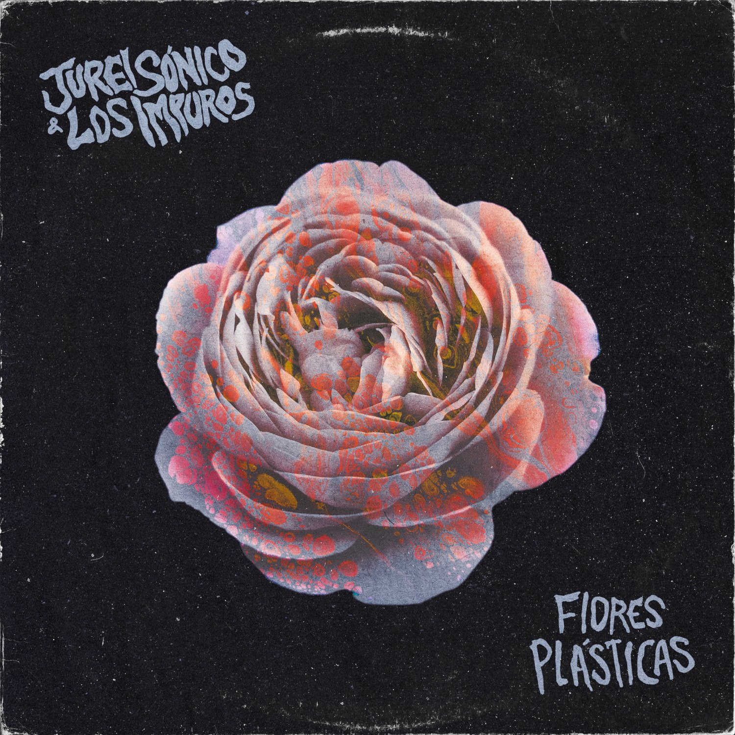 Jurel Sónico y Los Impuros: 